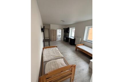 Verschiedene Möblierte 1-Zimmer-Wohnung (Neubau) - Neustadt an der Donau