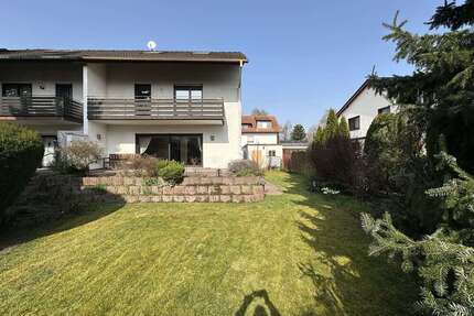 Haus zum Kaufen in Bensheim 497.000,00 € 178 m²