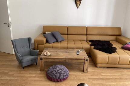 Provisionsfreie 3 Zimmer Wohnung - Traum zum Wohnen am Mühlbach - Garmisch-Partenkirchen