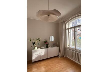 2 Zimmer (27qm) in 4er-WG - 608,00&nbsp;EUR Kaltmiete, ca.&nbsp; 180,00&nbsp;m&sup2; in Nürnberg (PLZ: 90408) Gärten hinter der Veste