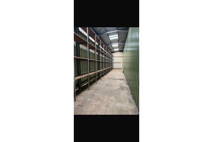 Lagerhalle - 450,00&nbsp;EUR Kaltmiete, ca.&nbsp; 50,00&nbsp;m&sup2; in Hamburg (PLZ: 21147) Harburg