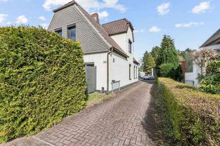 Haus zum Kaufen in Neumünster 399.000,00 € 159.31 m²