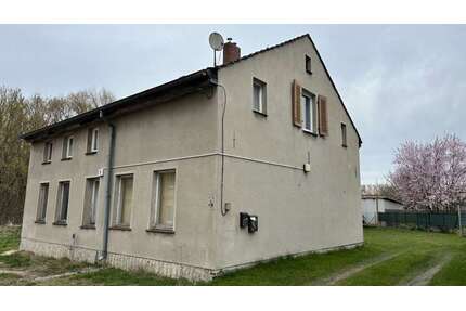 Haus zum Kaufen in Eberswalde 99.400,00 € 129 m²