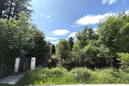 Grundstück zu verkaufen in Dachau 200.000,00 € 2376 m²