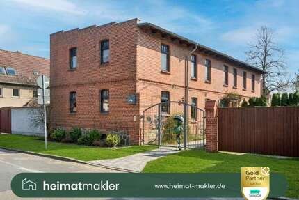 Haus zum Kaufen in Leipzig 585.000,00 € 234 m²