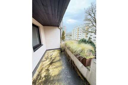 Wohnung zum Kaufen in Konstanz 298.000,00 € 54 m²