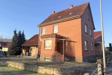 Haus zum Kaufen in Alfeld 80.000,00 € 129 m²