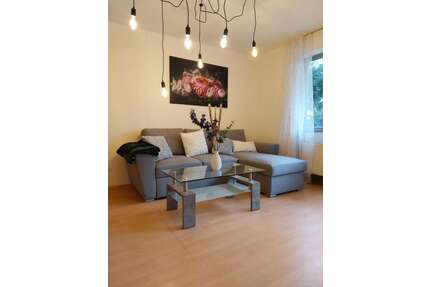 Wohnung zum Mieten in Landsberg am Lech 900,00 € 51.31 m²