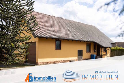 Neuer Rückzugsort für Familie und Hobbys ... - Neuheilenbach