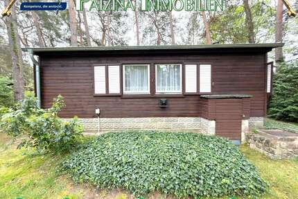 Haus zum Kaufen in Schwielowsee 39.900,00 € 52 m²