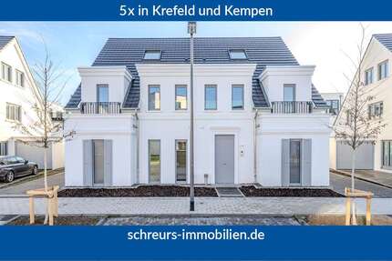 Haus zum Kaufen in Duisburg Huckingen 1.121.000,00 € 174 m² - Duisburg / Huckingen