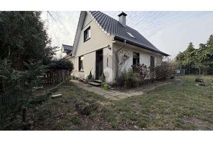 Haus zum Kaufen in Barenburg 225.000,00 € 140 m²