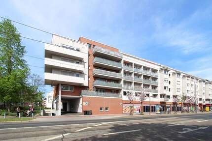 Wohnung zum Kaufen in Dresden 109.000,00 € 41.42 m²