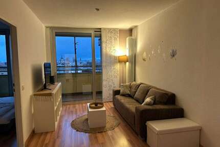 Wohnen auf Zeit in Ludwigshafen am Rhein 1.350,00 €