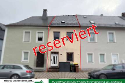 Haus zum Kaufen in Bad Weißenstadt 119.000,00 € 133 m²