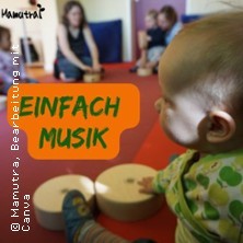 Einfach Musik | Musikalisches Mitmach-Abenteuer für Familien