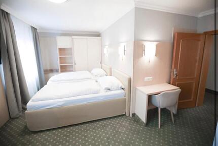 Möblierte Apartments in Wiesbaden-All Inkl. Miete in 4 Kategorien