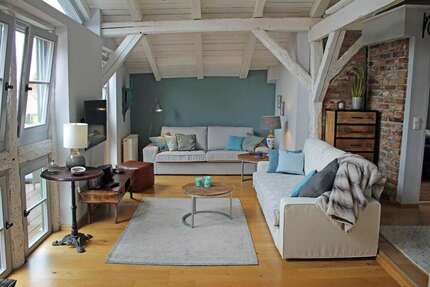 Wohnung zum Kaufen in Barth 310.000,00 € 95 m²