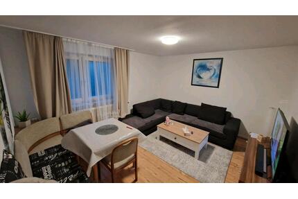 Wohnung 2 zimmer - 520,00&nbsp;EUR Kaltmiete, ca.&nbsp; 50,00&nbsp;m&sup2; in Albstadt (PLZ: 72458)