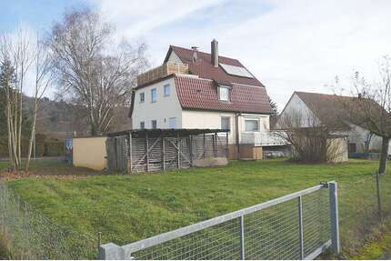 Haus zum Kaufen in Urbach 443.000,00 € 132 m²