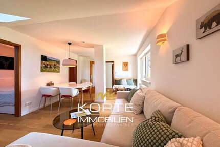 Wohnung zum Kaufen in Oberreute 245.000,00 € 59 m²