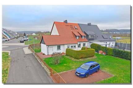 Haus zum Kaufen in Kassel Bettenhausen 250.000,00 € 127 m² - Kassel / Bettenhausen