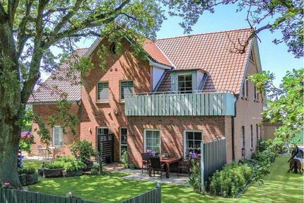 Mehrfamilienhaus Kapitalanlage Ferienhaus an der Nordsee - Hamburg Altona