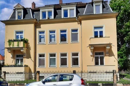 Wohnung zum Mieten in Dresden 600,00 € 71.5 m²