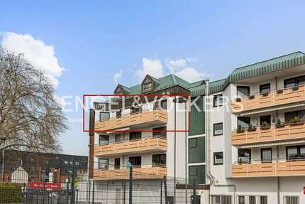 Wohnung zum Kaufen in Pulheim 325.000,00 € 86 m²