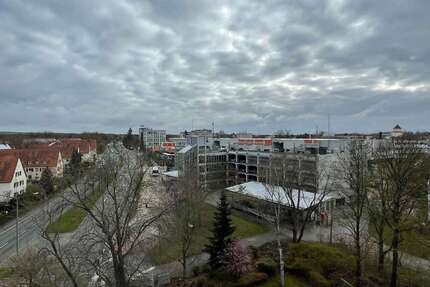 Wohnung zum Mieten in Nürnberg 439,58 € 31 m²