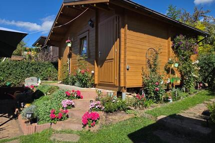 TOP gepflegter Kleingarten - 2.800,00&nbsp;EUR Kaltmiete, ca.&nbsp; 0,00&nbsp;m&sup2; in Lauter-Bernsbach (PLZ: 08315)