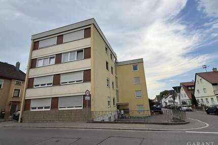 Wohnung zum Kaufen in Pfullingen 290.000,00 € 81 m²