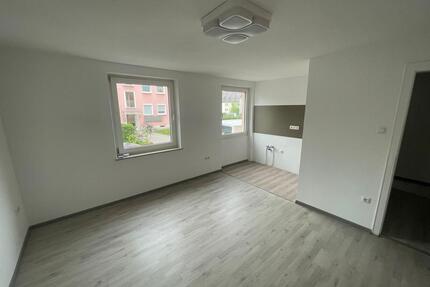 Charmante 2-Zimmer-Wohnung im Herzogenaurach