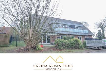 Wohnung zum Mieten in Tarmstedt 740,00 € 68 m²