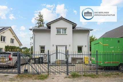Haus zum Kaufen in Berlin 950.000,00 € 177 m²