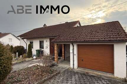 Haus zum Kaufen in Neresheim 370.000,00 € 131 m²