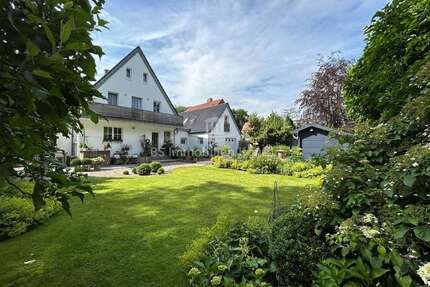 Haus zum Kaufen in Papenburg 595.000,00 € 205.13 m²