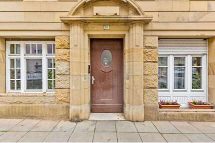 Wohnung zum Kaufen in Stuttgart 339.000,00 € 67 m²
