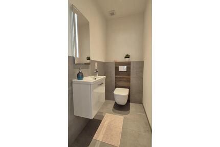 NEU 4 -Zimmer Wohnung in Bitburg| kernsaniert |ca. 100 m² |ab Mai - Rittersdorf