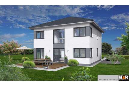 Haus zum Kaufen in Großenhain 430.020,00 € 117 m²