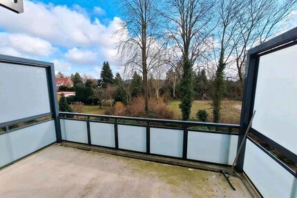 Kleiner Traum in Toplage NMS Gartenstadt Eigentumswohnung - Neumünster Böcklersiedlung