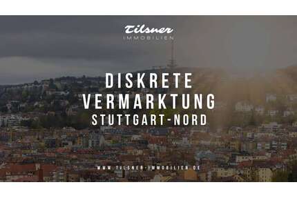 Wohnung zum Kaufen in Stuttgart 300.000,00 € 50 m²