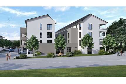 Wohnung zum Kaufen in Dornstadt 442.950,00 € 88.59 m²
