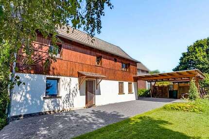 Haus zum Kaufen in Eitorf 299.000,00 € 136 m²