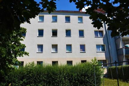 2 Raum Wohnung zentrale Lage - Parknähe - Wurzen