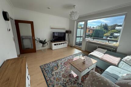 Helle möblierte 2-Zimmer-Wohnung zu vermieten - Kassel Harleshausen