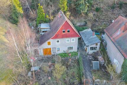 Haus zum Kaufen in Dresden 199.000,00 € 100 m²