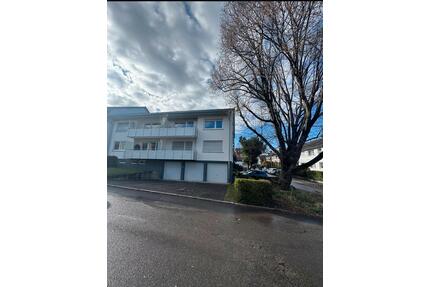 3-Zimmer Wohnung in Waiblingen-Zentrum ( Im Hohen Rain 15)