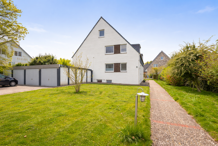 Wohnung zum Kaufen in Hetlingen 160.000,00 € 68 m²